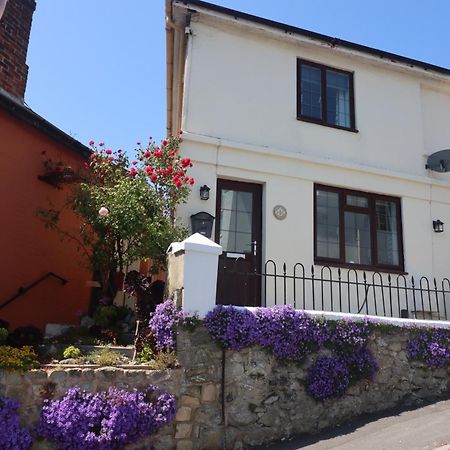 1 Tulse Hill Cottages Вентнор Екстер'єр фото