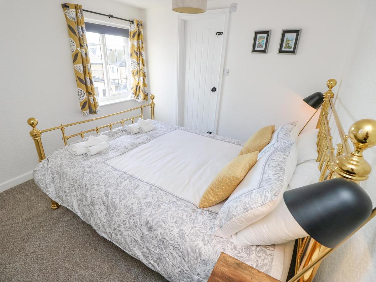 1 Tulse Hill Cottages Вентнор Екстер'єр фото