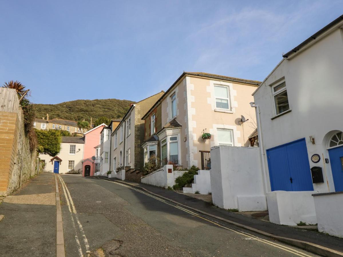 1 Tulse Hill Cottages Вентнор Екстер'єр фото