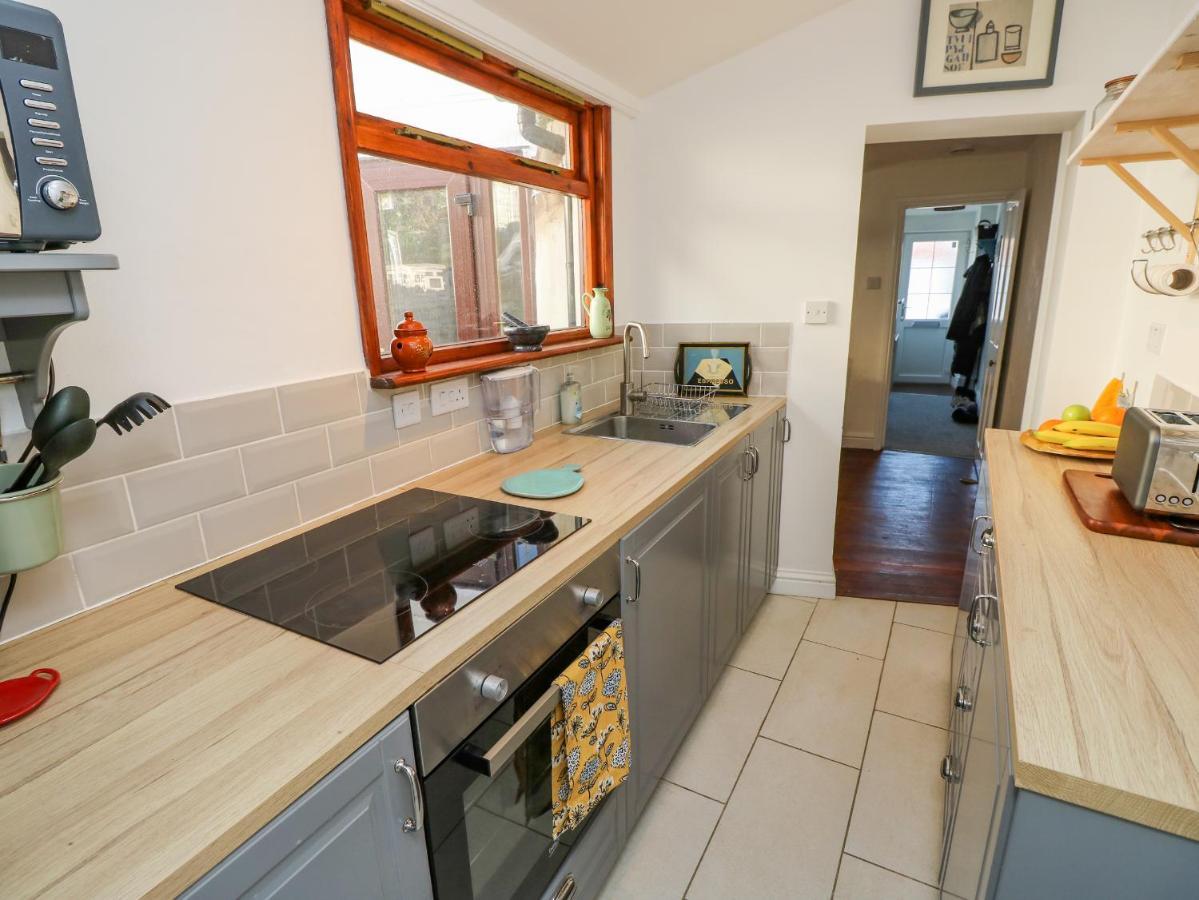 1 Tulse Hill Cottages Вентнор Екстер'єр фото