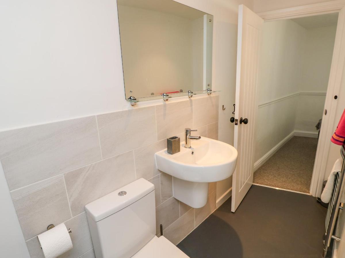 1 Tulse Hill Cottages Вентнор Екстер'єр фото