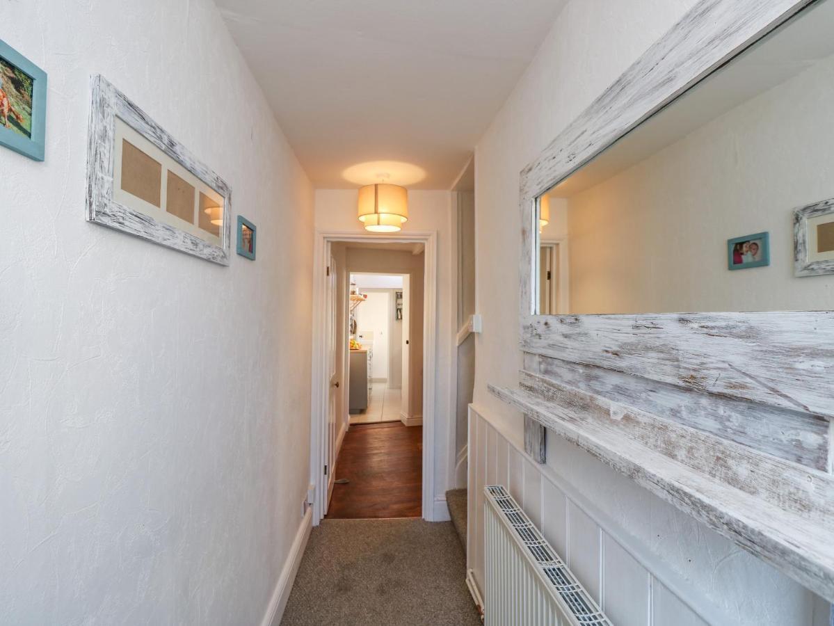 1 Tulse Hill Cottages Вентнор Екстер'єр фото