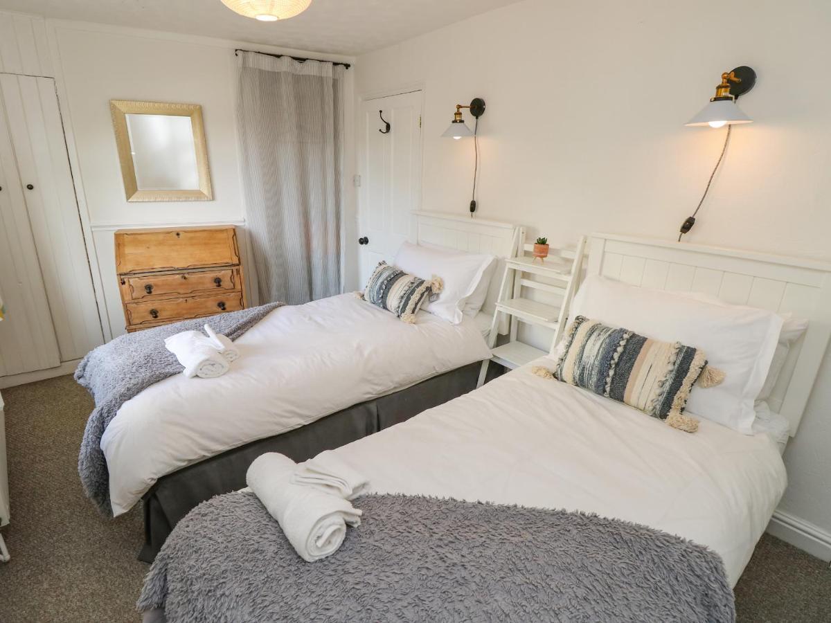 1 Tulse Hill Cottages Вентнор Екстер'єр фото