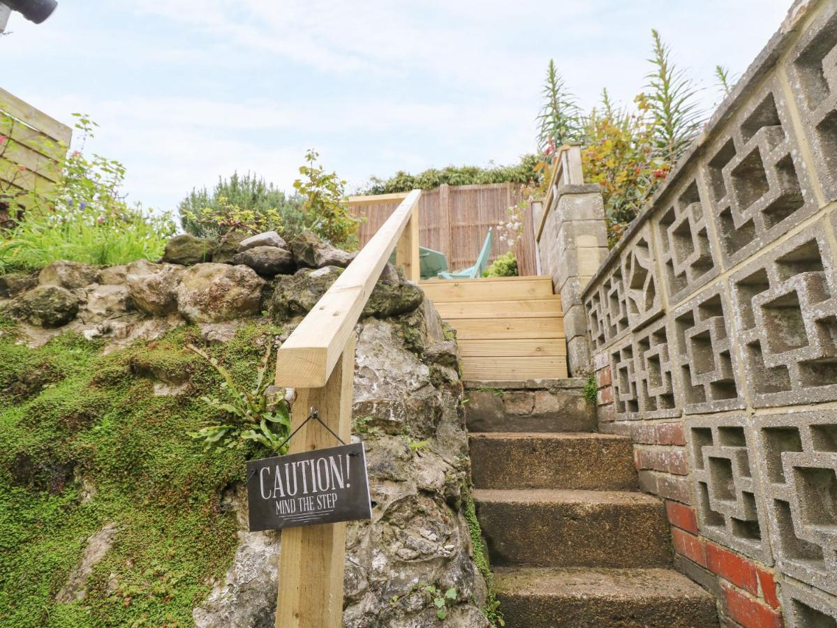 1 Tulse Hill Cottages Вентнор Екстер'єр фото