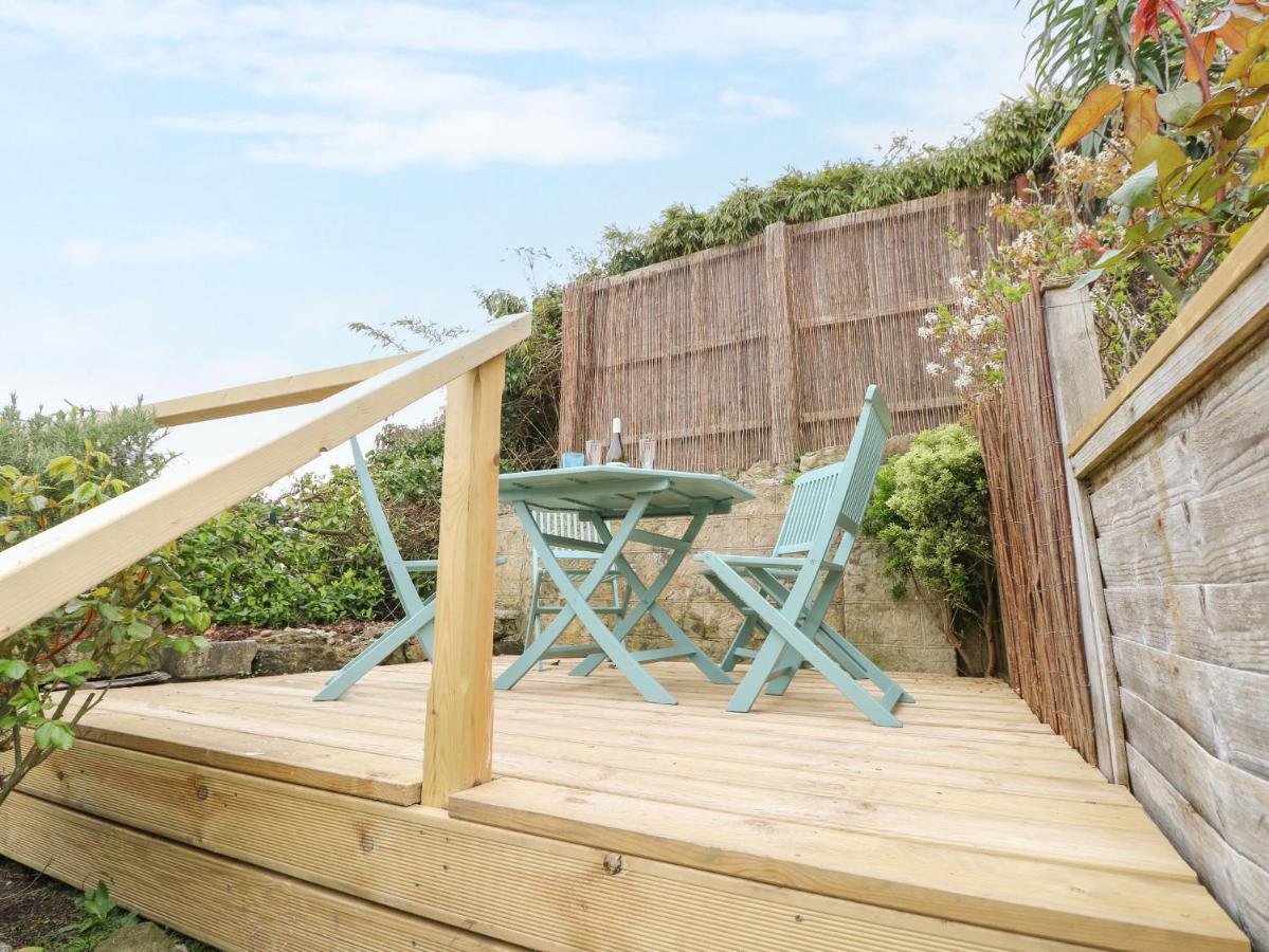 1 Tulse Hill Cottages Вентнор Екстер'єр фото
